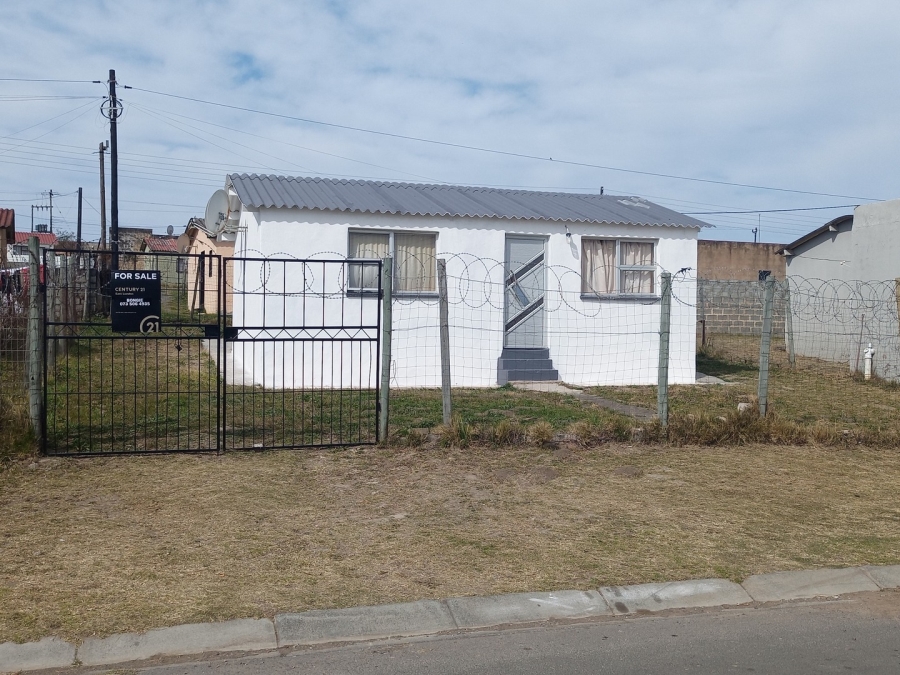2 Bedroom Property for Sale in Mdantsane Eastern Cape